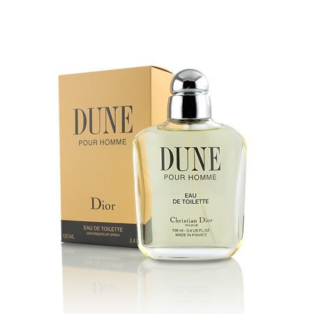 dune pour homme 100ml