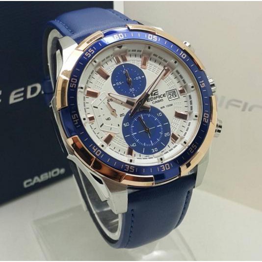 casio edifice efr 539 l