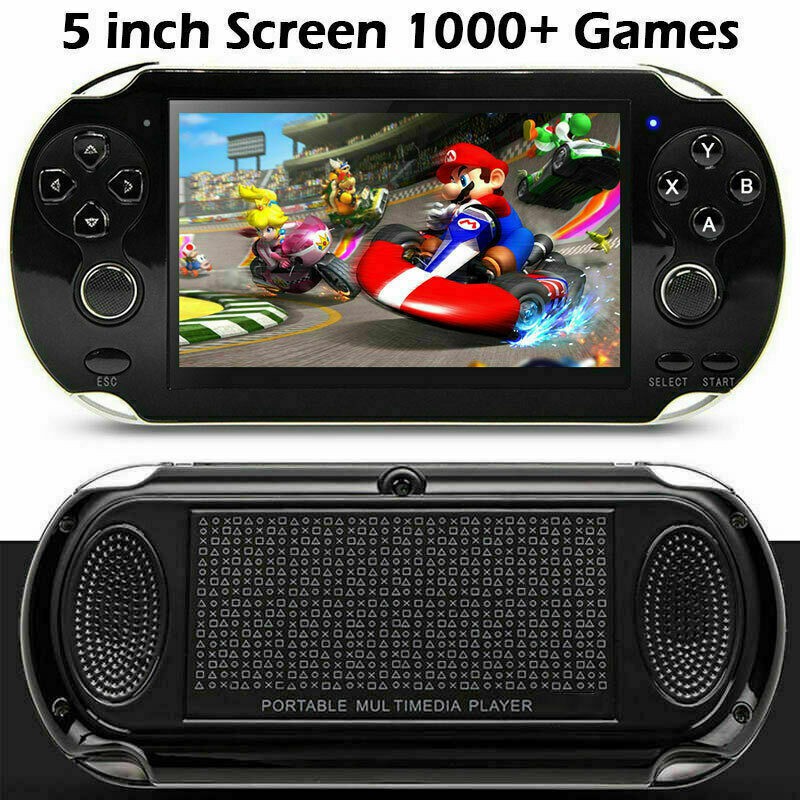 psp 5