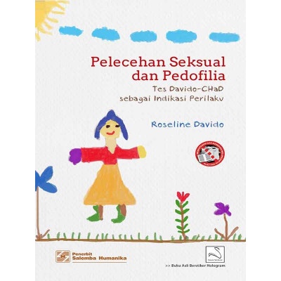 Sexual and Pedofilia Relief: Davido-CHaD Test SALEMBA FOUR