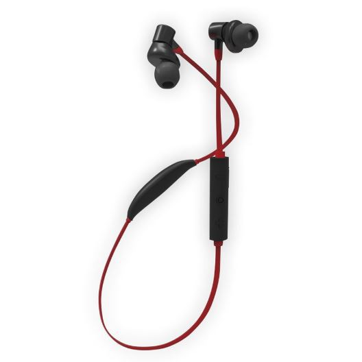 Nakamichi Sporty Wireless Headphones