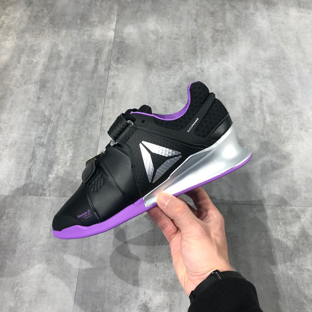 female lifting shoes