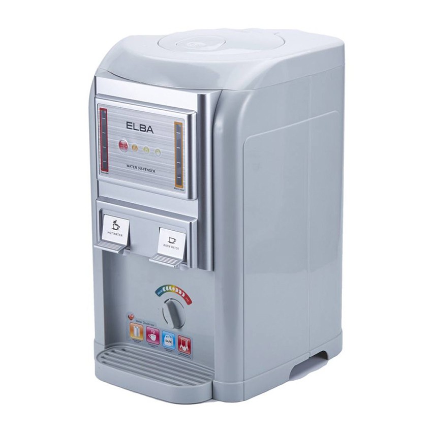 Elba Water Dispenser EWDB7068 (7L) Shopee Malaysia