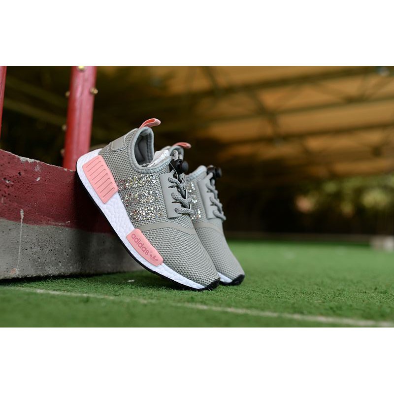 boys nmd shoes