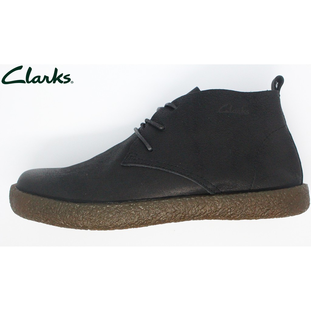 clarks air cushion shoes