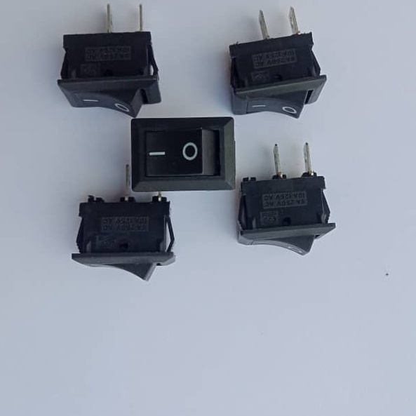 MINI ON/OFF SWITCH 2A | Shopee Malaysia