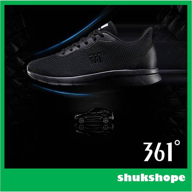 Sport Shoe Outdoor Shoe Kasut Sukan Running Original 361