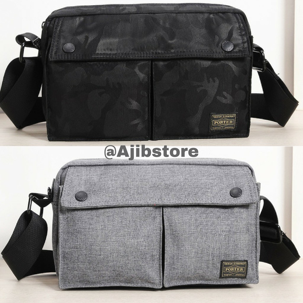 porter japanese bags