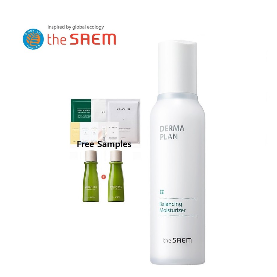 derma plan balancing moisturizer