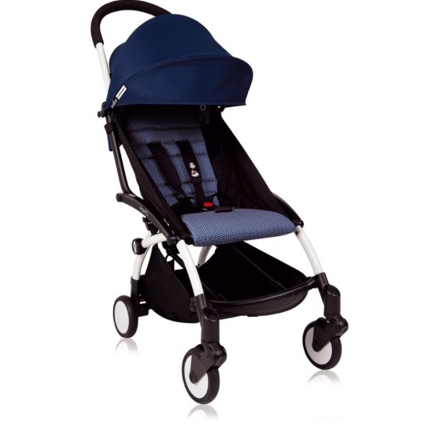 babyzen yoyo complete stroller