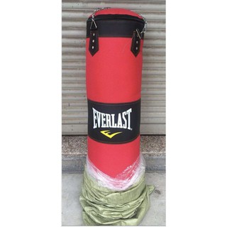 supreme punch bag