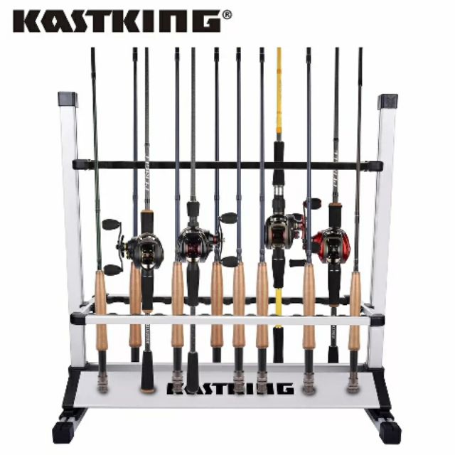 kastking rod holders