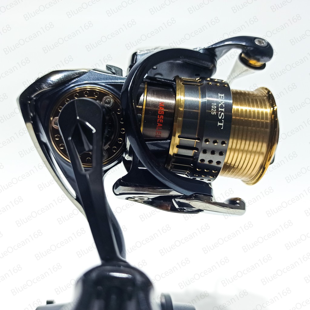 daiwa exist 1025