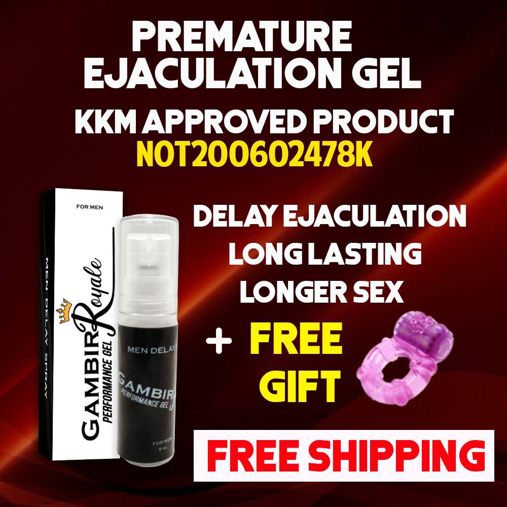Men Oil Adult Penis Enlargement Cream Lulus Kkm Gel Gambir Original Ubat Kuat Lelaki Zakar Tahan Lama Besar Panjang Shopee Malaysia