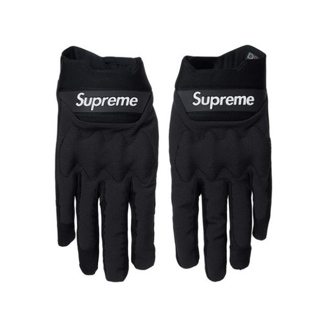 supreme motocross gloves