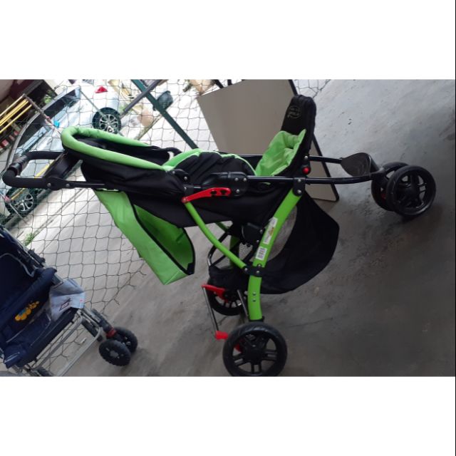 shopee stroller murah