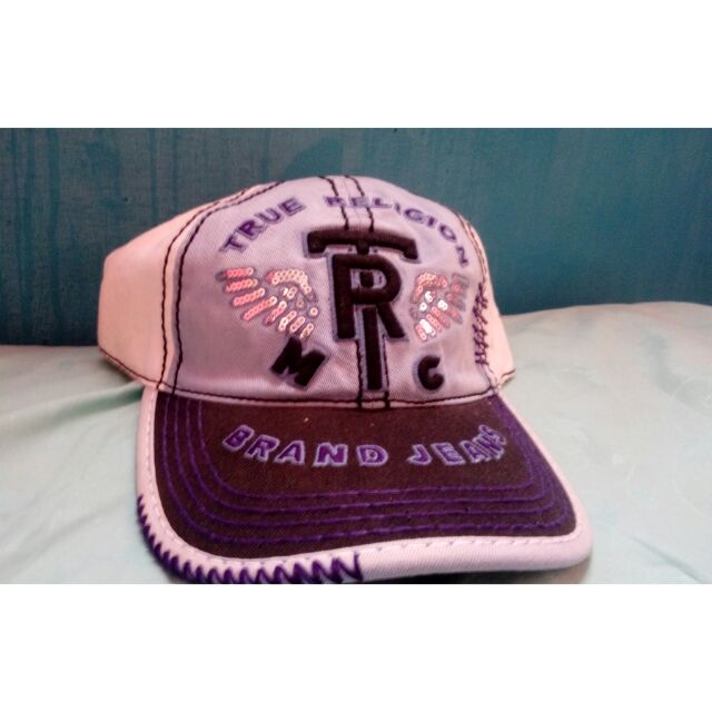 cap true religion