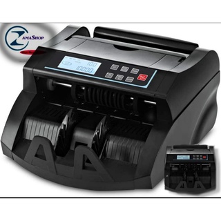 Mesin Kira Duit Kertas Wang Fujita Nc1 Mesin Bank Note Counter Money Machine Shopee Malaysia