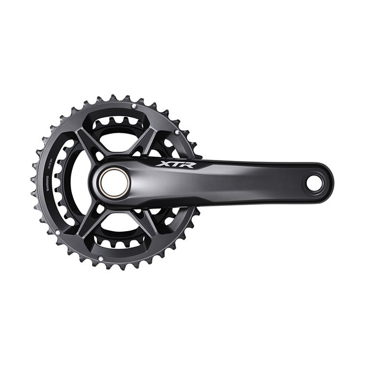 m9120 crankset