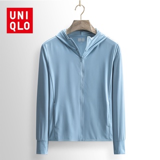 uniqlo jacket airism