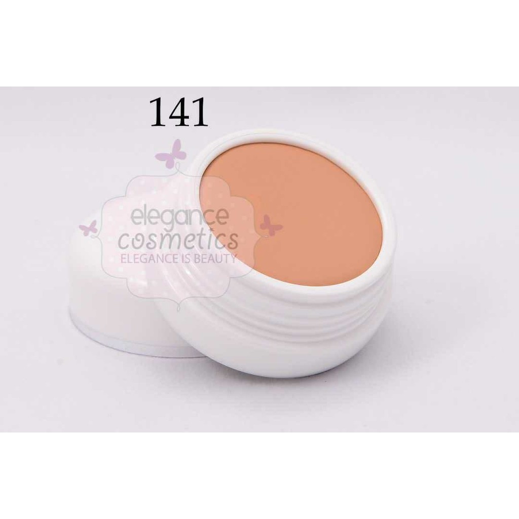 Original Naturactor Foundation Kod 130 140 141 151 171 Made In Japan Shopee Malaysia