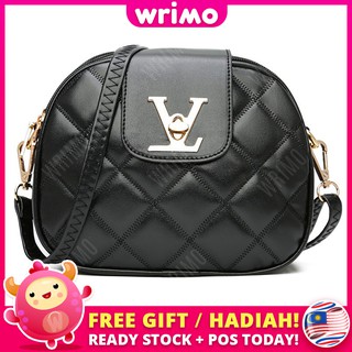 Vl Bag Sling Bags Prices And Promotions Women S Bags Oct 2021 Shopee Malaysia