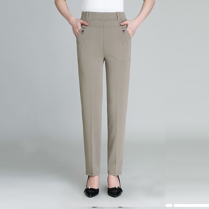 ladies formal pant design