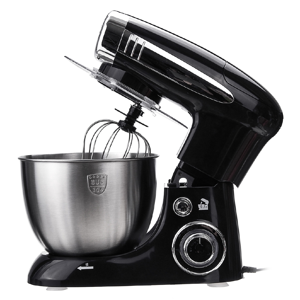 electric cooking mixer