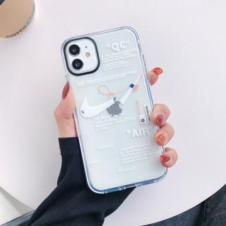 Transparent Hook Soft Phone Case Camera Shockproof Iphone 13 Pro Max 12pro Max 11 Pro Max 7 8 Plus Xr Xs Max Full Coverage Clear Cover Shopee Malaysia