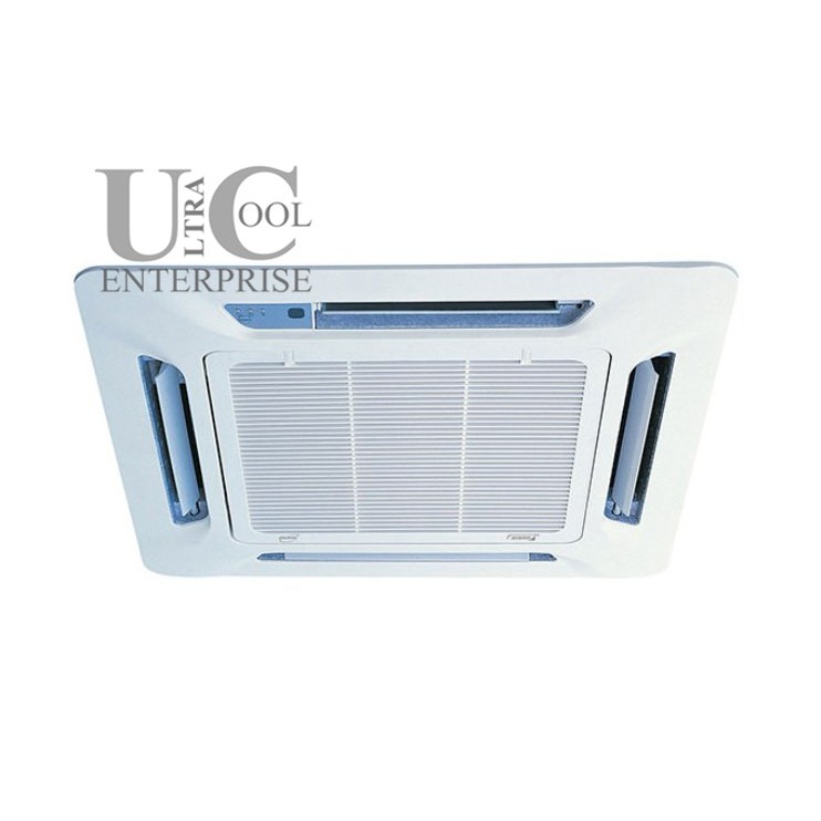 Daikin 1 5hp Ceiling Cassette R410a Air Conditioner Ffn15c