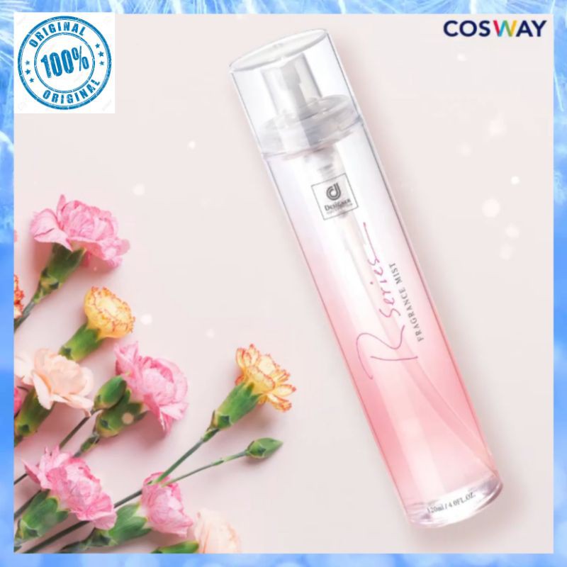 Cosway Designer Collection R Series Fragrance Mist (120ml) 78172