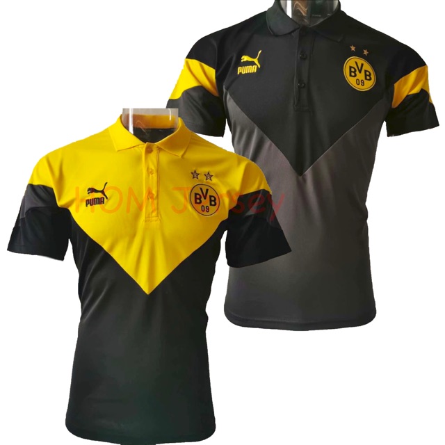 borussia dortmund polo