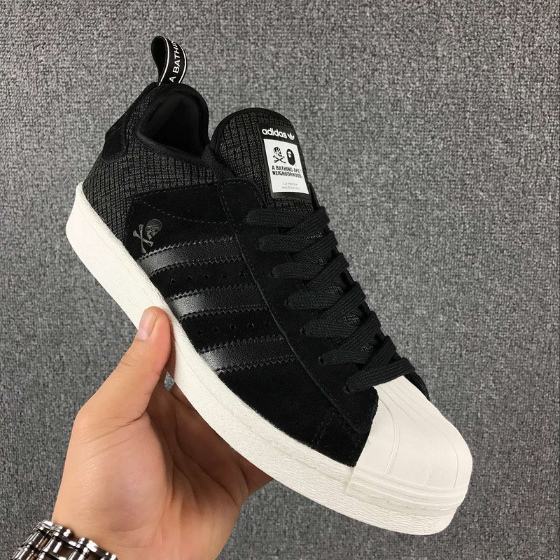 adidas superstar mastermind