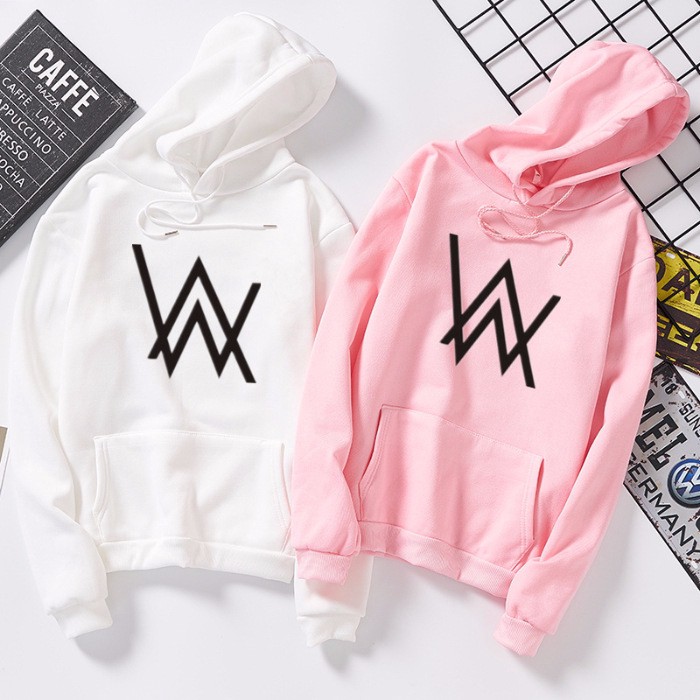 sweater alan walker shopee