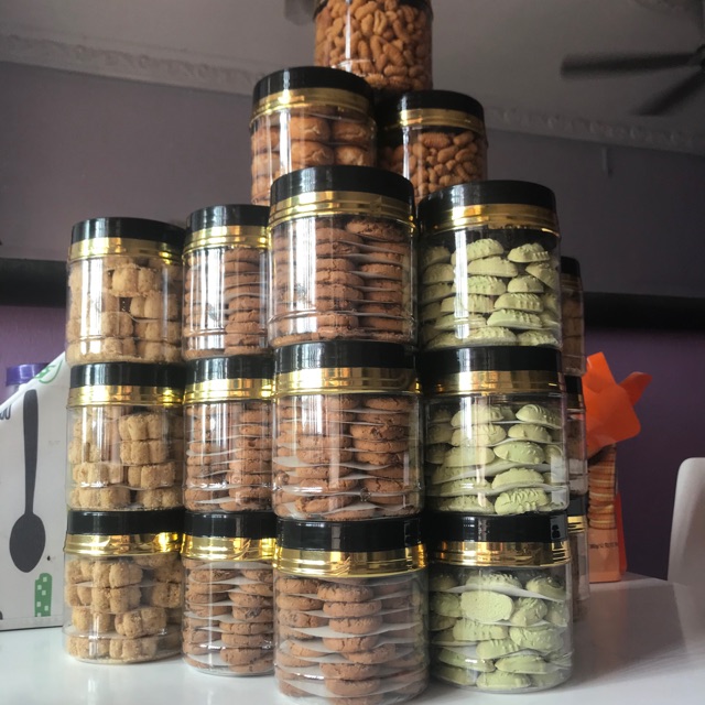 KUIH BALANG/KUIH RAYA RM10  Shopee Malaysia