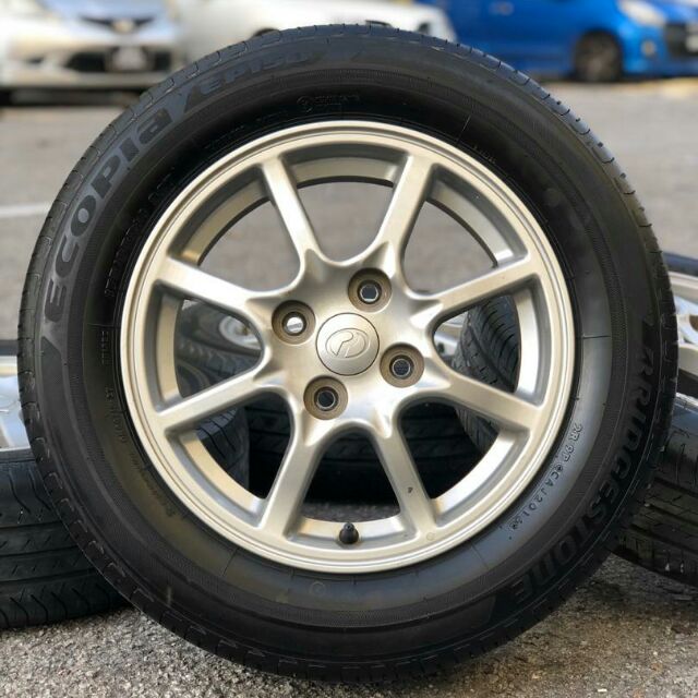 cover rim axia