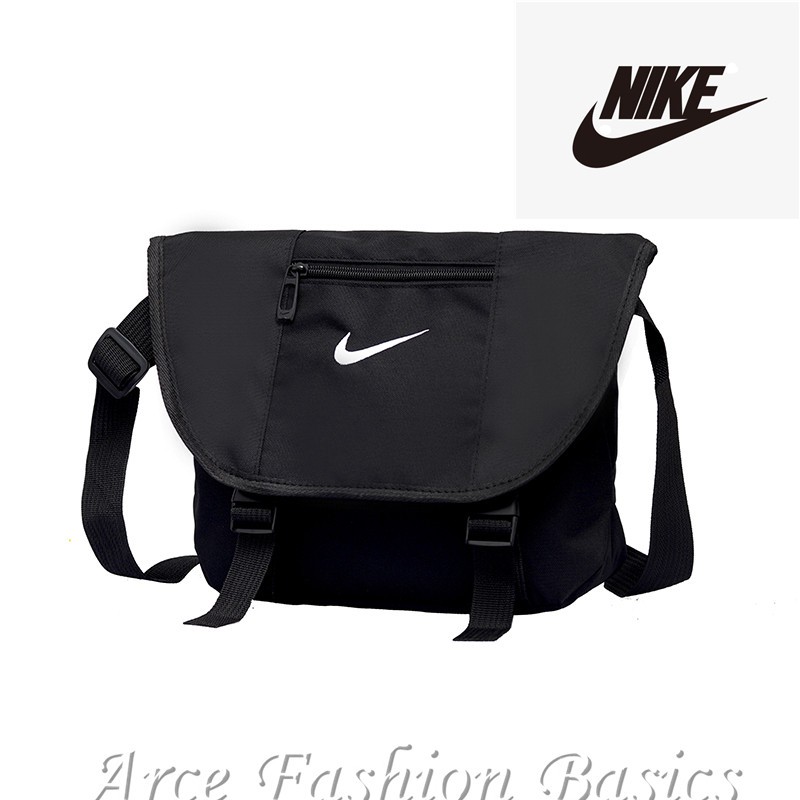 nike men's sling bag