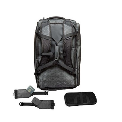 nomatic travel bag malaysia