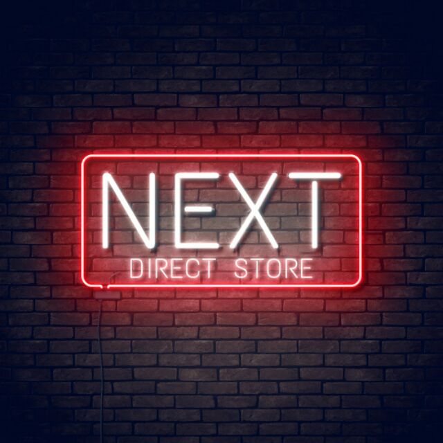 Next direct