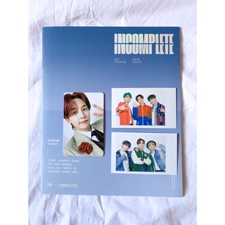 Seventeen Incomplete DVD Bluray loose items | Shopee Malaysia