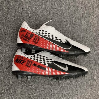 nike spike shoes football