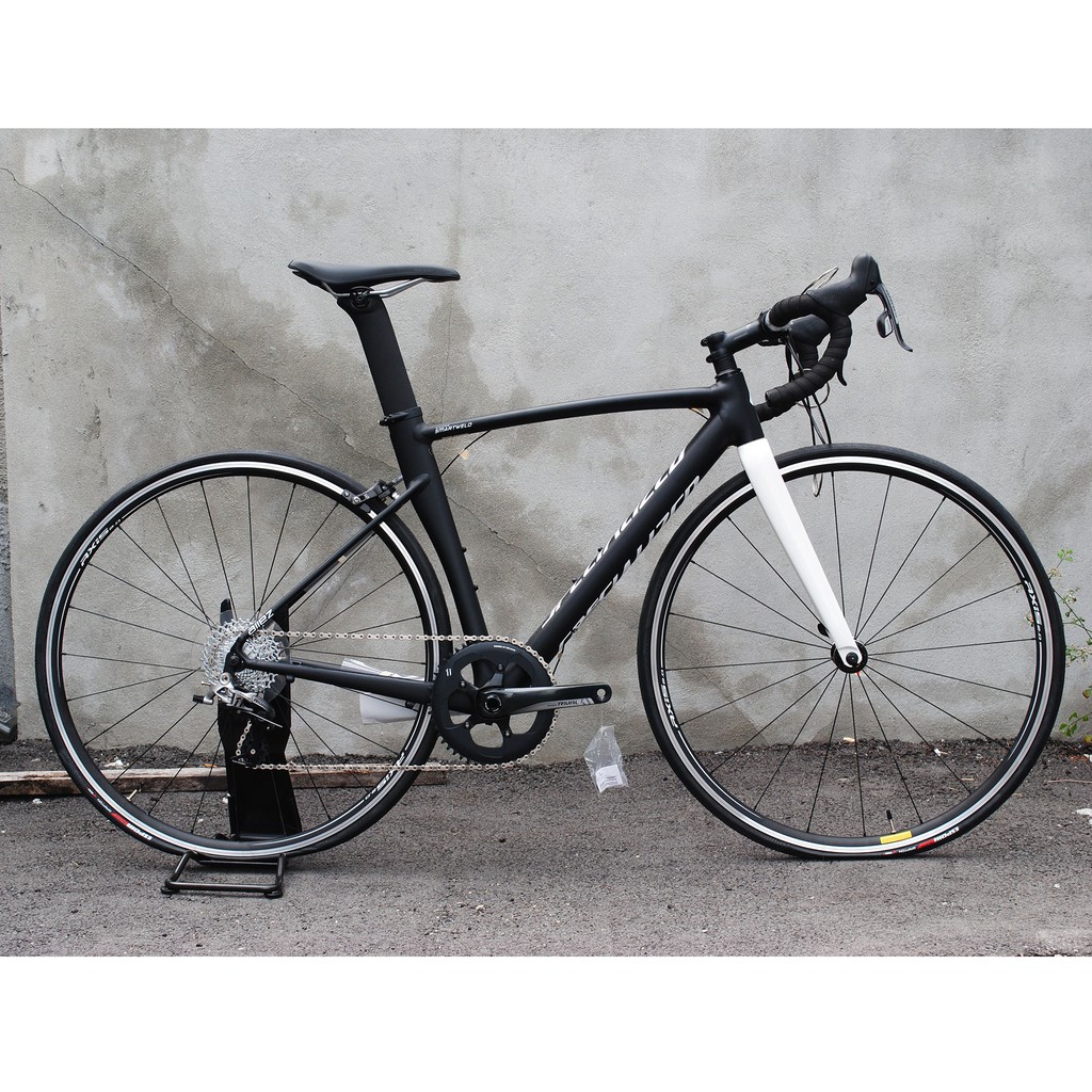 specialized allez dsw sl sprint