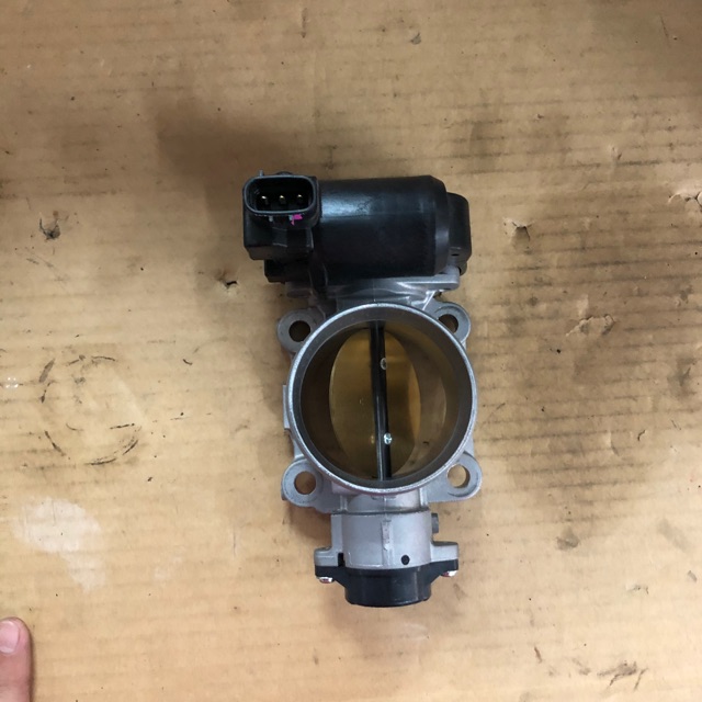 Toyota Kun25 Hiace Kdh200 2kd Throttle Body Shopee Malaysia 6883