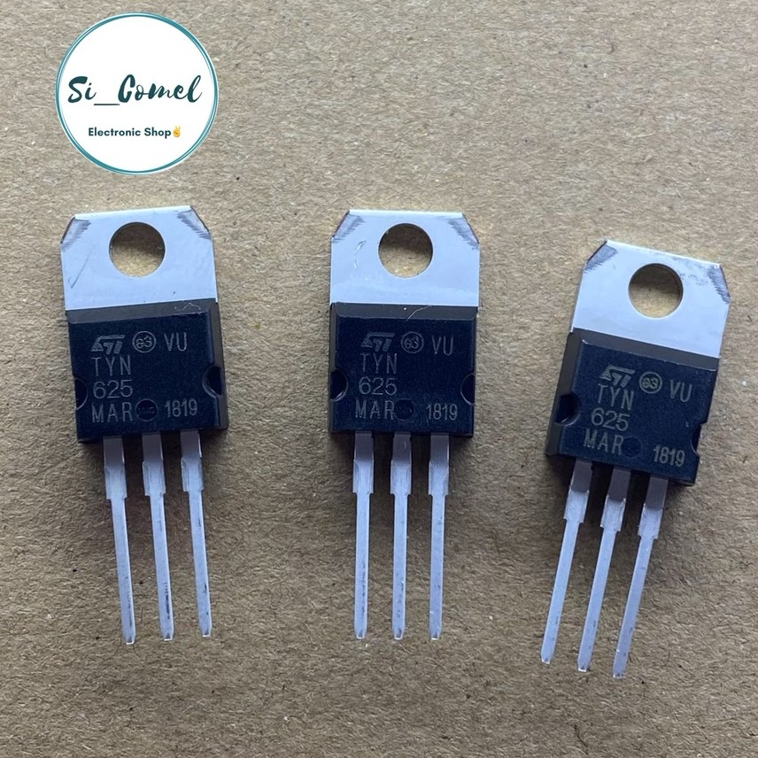 格安 Reland Sun TYN625 TO-220 TYN610 TYN612 TYN208 TYN412 TYN812 TYN840 ...