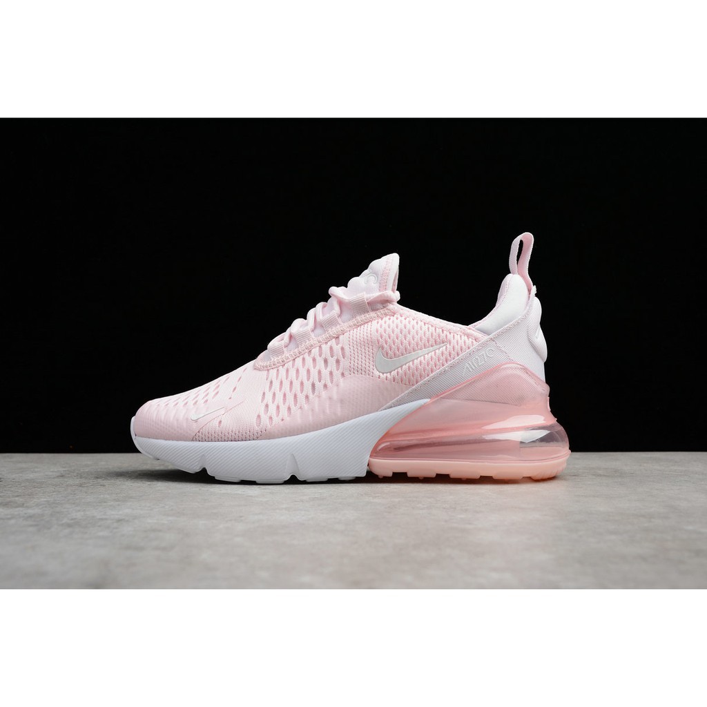 womens nike 270 pink