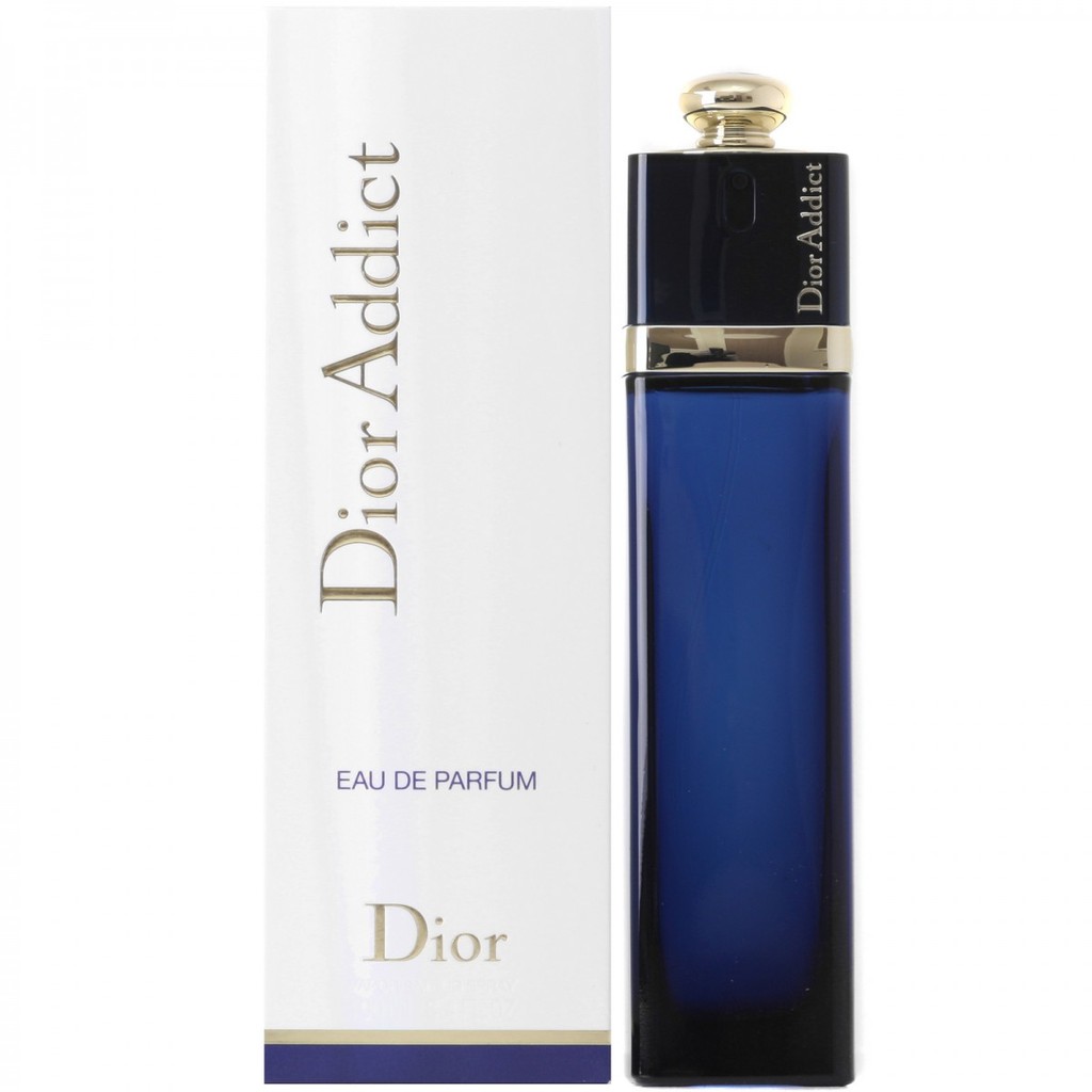 dior addict edp