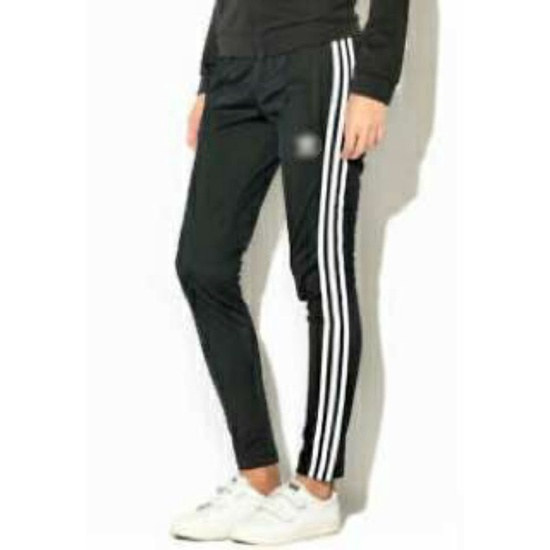 adidas track pants skinny