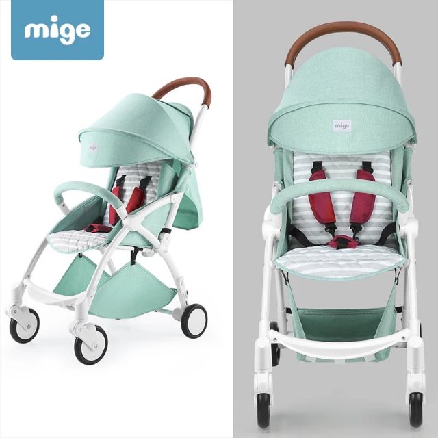 mige stroller