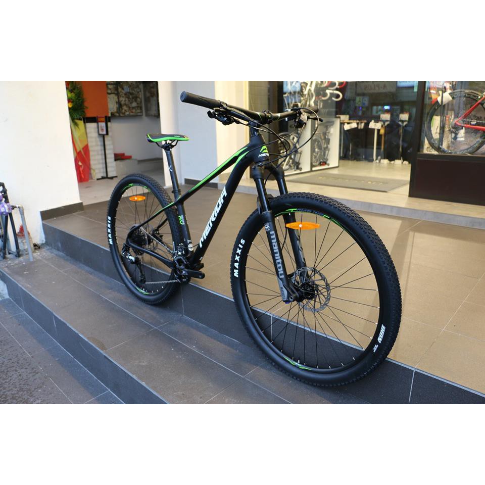 merida big 9 29er