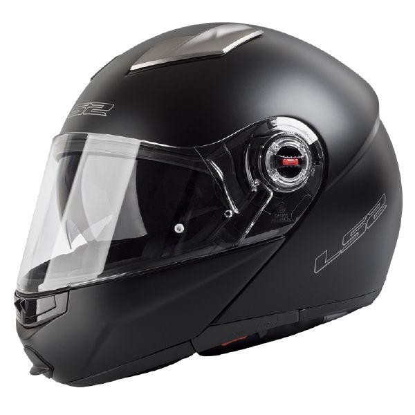 Ls2 ff370 easy bluetooth